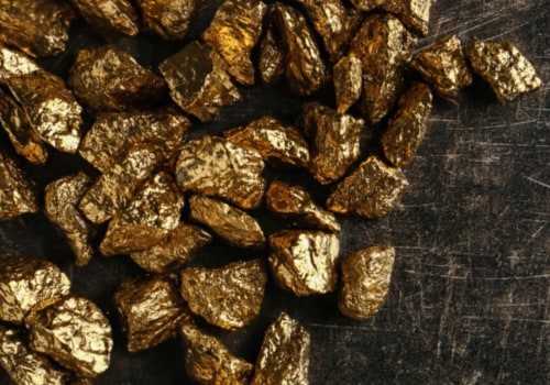 Is it better to invest in gold or sip?
