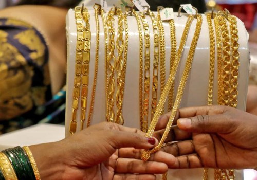 Is it good time to buy gold in india now?