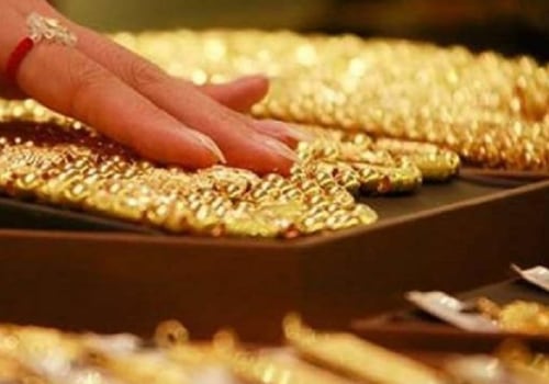 Is it good time to invest in gold now in india?