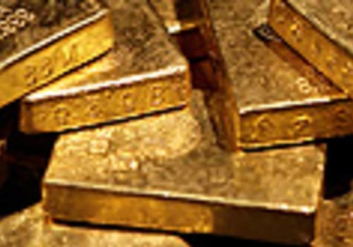 Is gold considered a risk free asset?