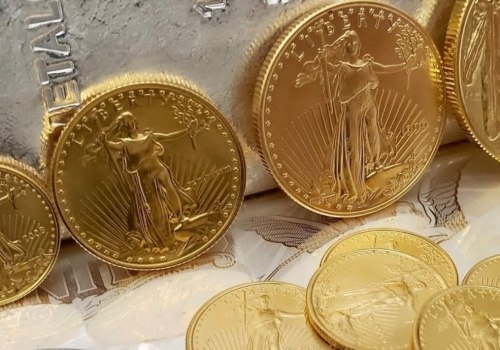Is buying ounces of gold a good investment?